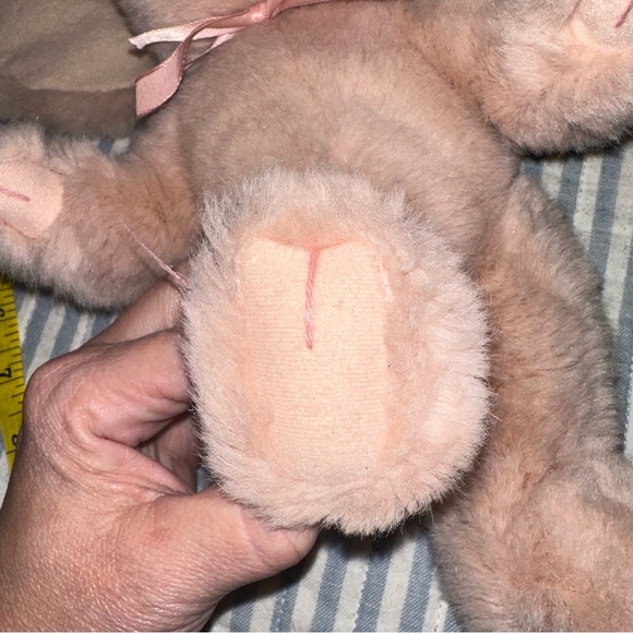 ROSIE O'PIGG-BOYDS BEARS PIG  RETIRED - Picture 12 of 16